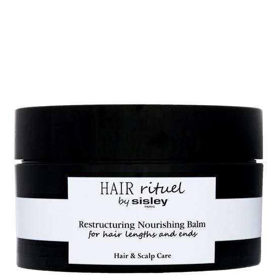 Sisley Hair Rituel Restructuring Nourishing Balm