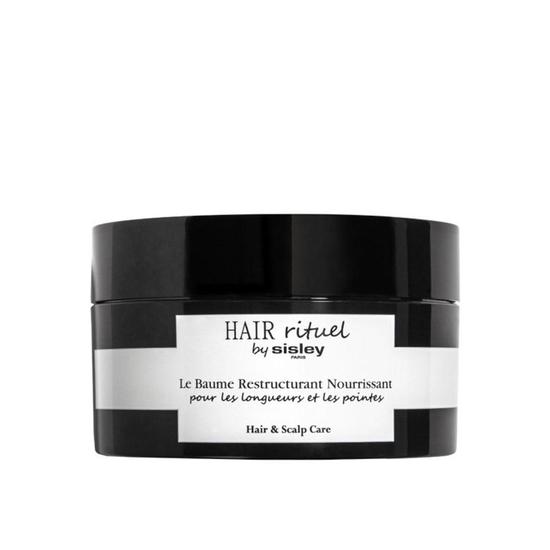 Sisley Hair Rituel Restructuring Nourishing Balm 125g