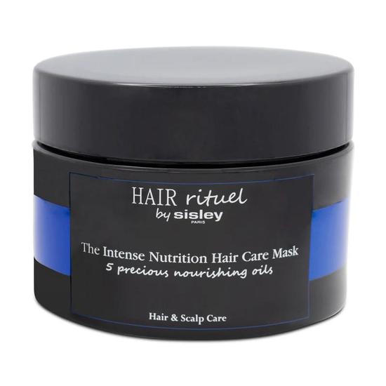 Sisley Hair Rituel The Intense Nutrition Hair Care Mask 190ml