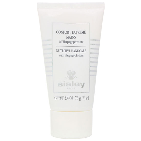 Sisley Hands Confort Extreme Nutritive Hand Cream 75ml