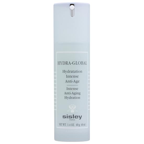 Sisley Hydra Global Intense Anti-Ageing Hydration 40ml