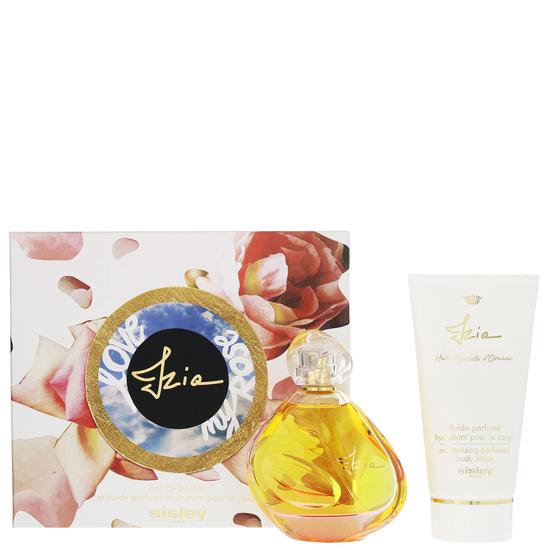 Sisley Izia Eau De Parfum Fragrance Gift Set 100ml