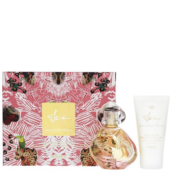 Sisley Izia Eau De Parfum Fragrance Gift Set 30ml
