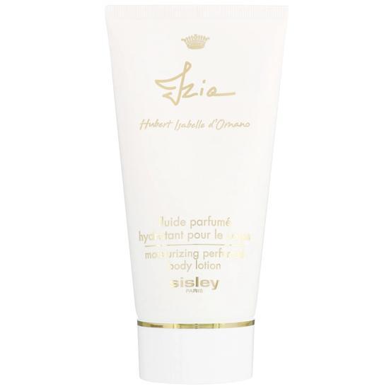 Sisley Izia Moisturising Perfumed Body Lotion