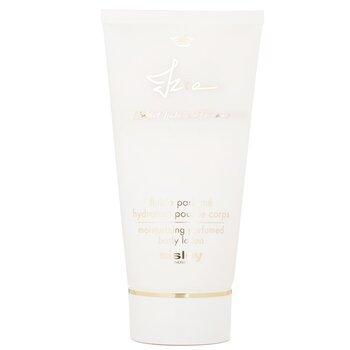 Sisley Izia Moisturising Perfumed Body Lotion 150ml