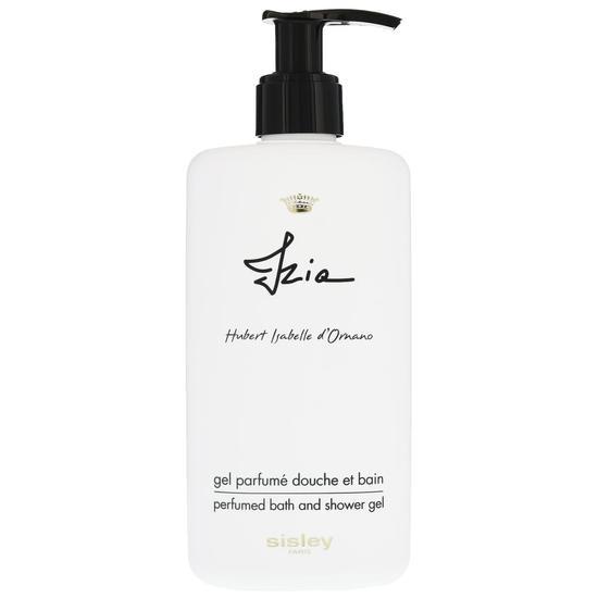 Sisley Izia Perfumed Bath & Shower Gel 250ml