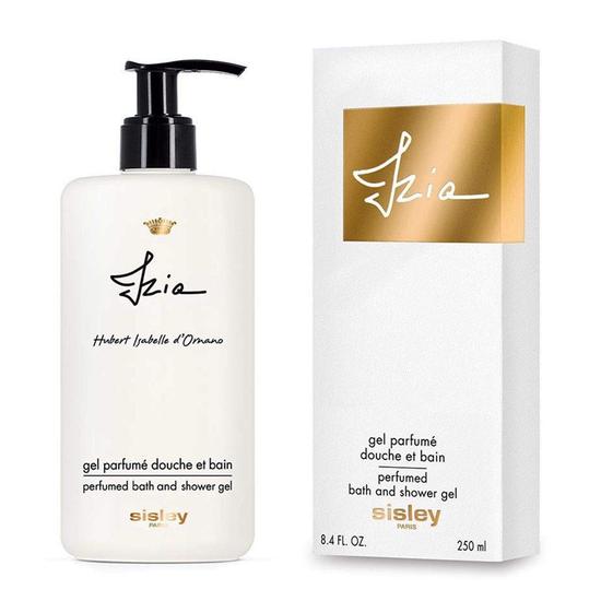 Sisley Izia Perfumed Bath & Shower Gel 250ml