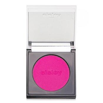 Sisley Le Phyto Blush 2 Rosy Fushia