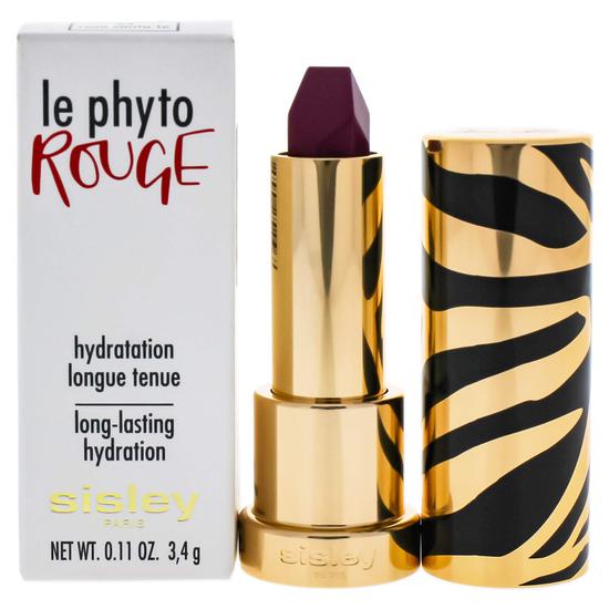 Sisley Le Phyto Rouge Lipstick 24 Rose Santa Fe