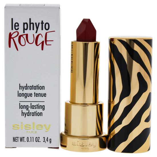 SISLEY  Le Phyto Rouge Lipstick 41 Rouge Miami