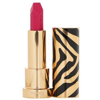SISLEY  Le Phyto Rouge Long Lasting Hydration Lipstick 23 Rose Delhi