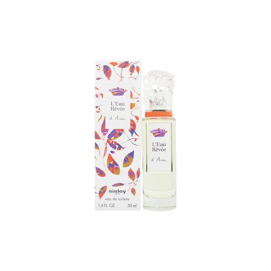 Sisley L'Eau Revee D'Aria Eau De Toilette 50ml