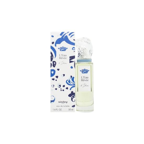 Sisley L'Eau Revee D'Ikar Eau De Toilette 50ml