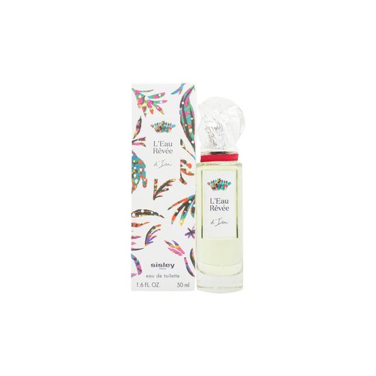 Sisley L'Eau Revee D'Isa Eau De Toilette 50ml