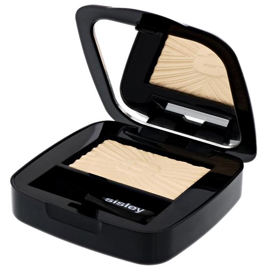 Sisley Les Phyto Ombres Eyeshadow Silky Rose