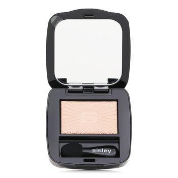 Sisley Les Phyto Ombres Long Lasting Radiant Eyeshadow 11 Mat Nude