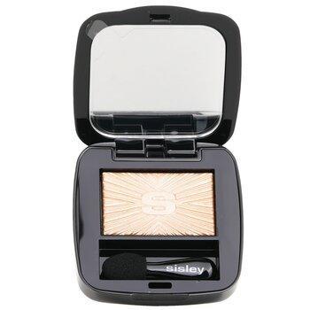 Sisley Les Phyto Ombres Long Lasting Radiant Eyeshadow 40 Glow Pearl