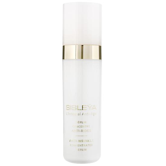 Sisley L'Integral Anti-Wrinkle Concentrated Serum 30ml