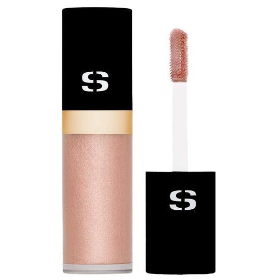 Sisley Ombre Eclat Longwear Liquid Eyeshadow