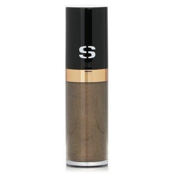 Sisley Ombre Eclat Longwear Liquid Eyeshadow 6 Wild