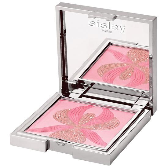 Sisley Palette L'Orchidee Rose