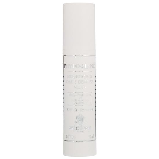 Sisley Phyto Blanc Brightening Daily Defence Fluid SPF 50 50ml