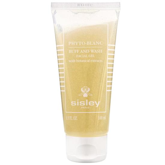 Sisley Phyto Blanc Buff & Wash 100ml