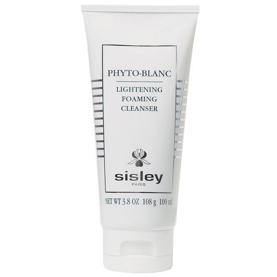 Sisley Phyto Blanc Lightening Foaming Cleanser 100ml