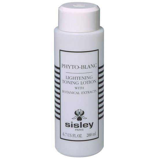 Sisley Phyto Blanc Lightening Toning Lotion