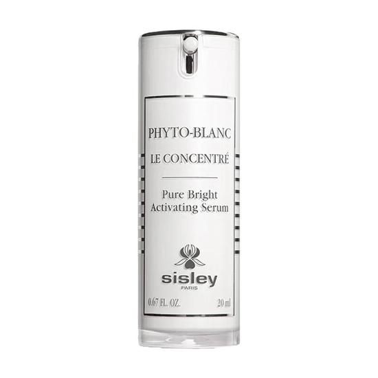 Sisley Phyto-Blanc Pure Bright Activating Serum 20ml