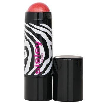 Sisley Phyto Blush Twist 6 Passion