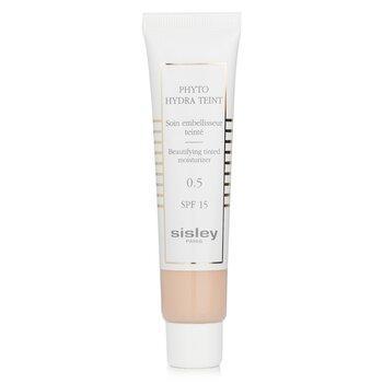 Sisley Phyto Hydra Teint Beautifying Tinted Moisturiser SPF 15 0.5 Opal