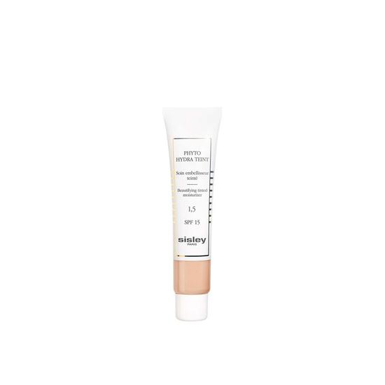 Sisley Phyto Hydra Teint Beautifying Tinted Moisturiser SPF 15 1.5 Beige