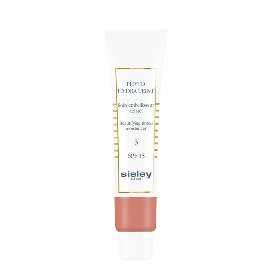 Sisley Phyto Hydra Teint Moisturiser Golden