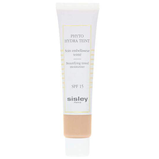 Sisley Phyto Hydra Teint Moisturiser