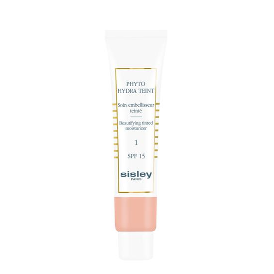 Sisley Phyto Hydra Teint Moisturiser Light