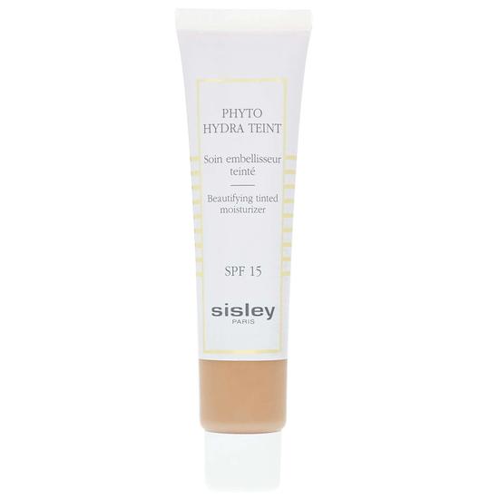 Sisley Phyto-Hydra Teint SPF 15
