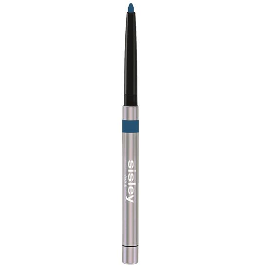 Sisley Phyto-Khol Star Waterproof Eyeliner Matte Peacock