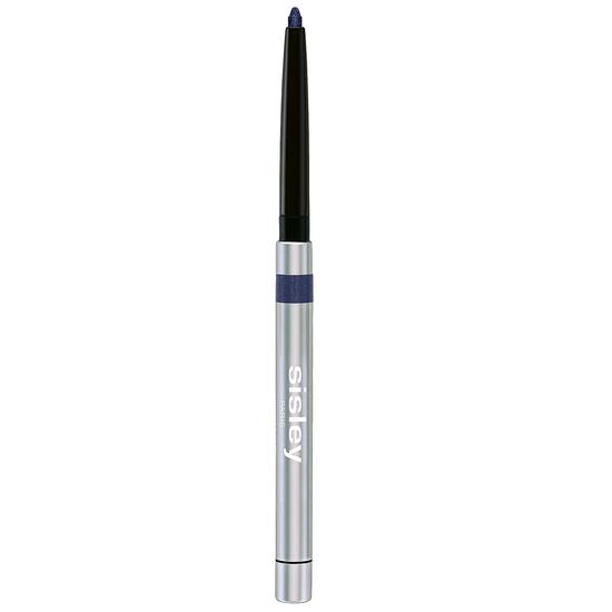 Sisley Phyto-Khol Star Waterproof Eyeliner Mystic Blue