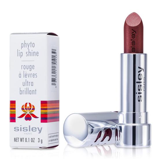 Sisley Phyto Lip Shine Sheer Beige 13
