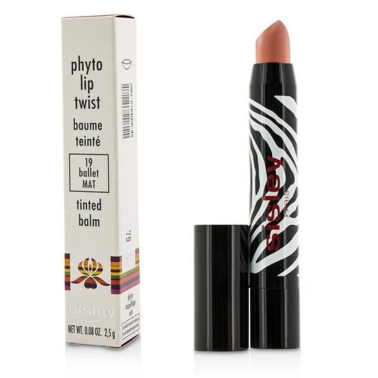 SISLEY  Phyto Lip Twist 19 Ballet Mat