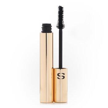 Sisley Phyto-Noir Volume & Lift Mascara 1 Deep Black