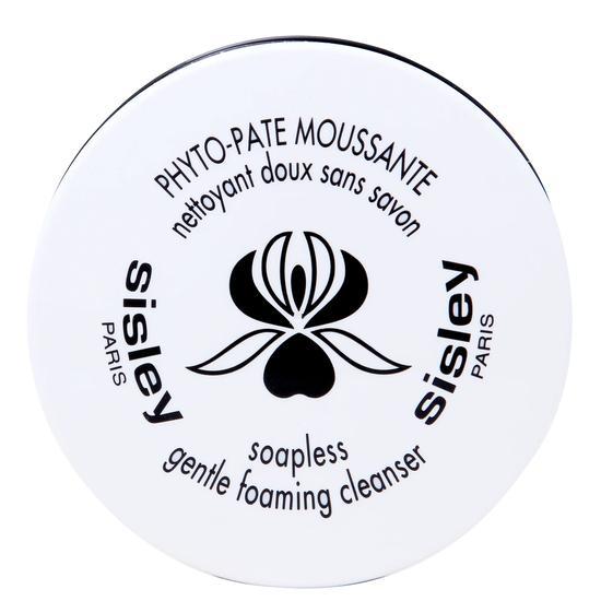 Sisley Phyto-Pate Moussante Soapless Gentle Foaming Cleanser