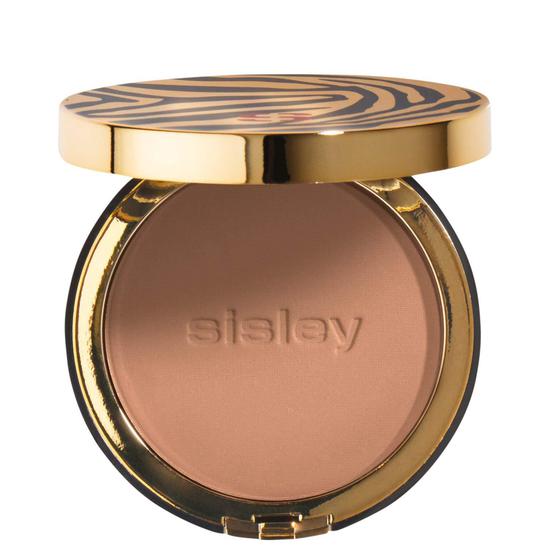 Sisley Phyto Poudre Compacte 4 - Bronze