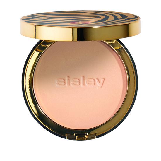 Sisley Phyto Poudre Compacte 2 - Natural