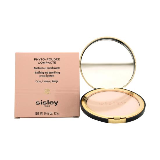Sisley Phyto-Poudre Face Powder