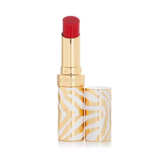 Sisley Phyto Rouge Shine Lip Glosses 41 Sheer Red Love