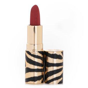 Sisley Phyto Rouge Velvet Lip Balm