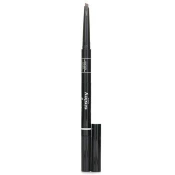 Sisley Phyto Sourcils Design 3 In 1 Brow Architect Pencil