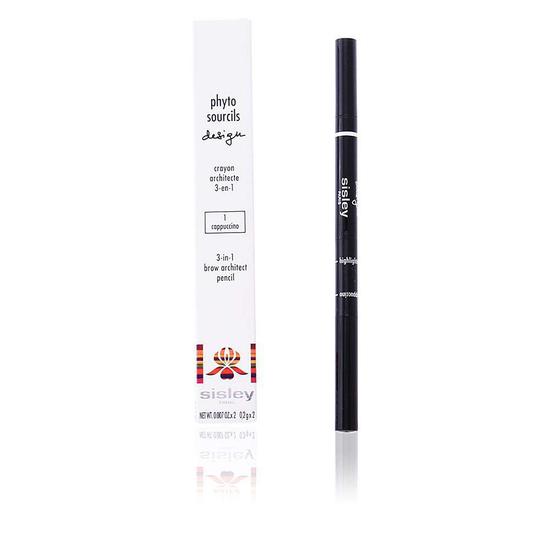 Sisley Phyto Sourcils Design Eyebrow Makeup Brun